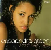CD - Cassandra Steen - Seele Mit Herz