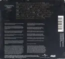CD - Cassandra Steen - Darum Leben Wir