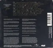 CD - Cassandra Steen - Darum Leben Wir