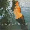 Double LP - Cassandra Wilson - New Moon Daughter - Original UK Blue Note +lyric insert