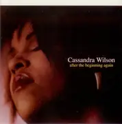 CD - Cassandra Wilson - After The Beginning Again