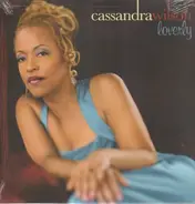 Cassandra Wilson - Loverly