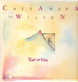 Cassandra Wilson - Point of View