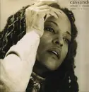 Double LP - Cassandra Wilson - Traveling Miles - Ltd. Edt. + DL-Code