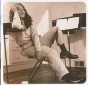 Cassandra Wilson - Traveling Miles