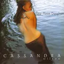 CD - Cassandra Wilson - New Moon Daughter - Mediamotion