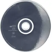 CD - Cassandra Wilson - New Moon Daughter - Mediamotion