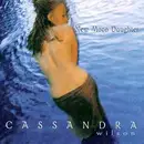 CD - Cassandra Wilson - New Moon Daughter - Columbia House