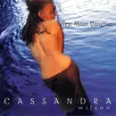 CD - Cassandra Wilson - New Moon Daughter - BMG