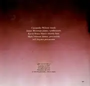 CD - Cassandra Wilson - After The Beginning Again