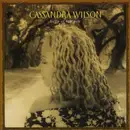 CD - Cassandra Wilson - Belly Of The Sun