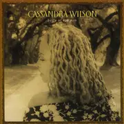 CD - Cassandra Wilson - Belly Of The Sun