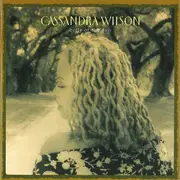 CD - Cassandra Wilson - Belly Of The Sun