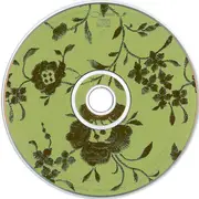 CD - Cassandra Wilson - Belly Of The Sun