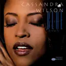 CD - Cassandra Wilson - Blue Light 'Til Dawn
