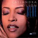 CD - Cassandra Wilson - Blue Light 'Til Dawn