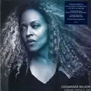 Double LP & MP3 - Cassandra Wilson - Coming Forth By Day