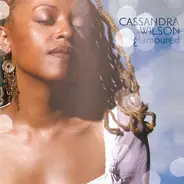 Cassandra Wilson - Glamoured