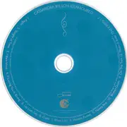 CD - Cassandra Wilson - Glamoured