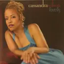 LP - Cassandra Wilson - Loverly