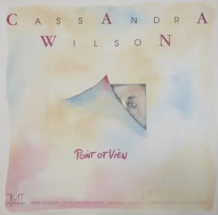 Cassandra Wilson - Point of View