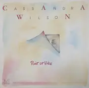 LP - Cassandra Wilson - Point Of View
