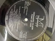 LP - Cassandra Wilson - Point Of View