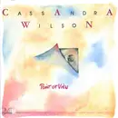 CD - Cassandra Wilson - Point Of View