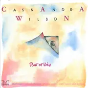 CD - Cassandra Wilson - Point Of View