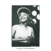 CD - Cassandra Wilson - Point Of View