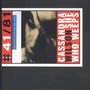 CD - Cassandra Wilson - She Who Weeps