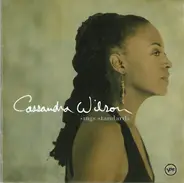 Cassandra Wilson - Sings Standards