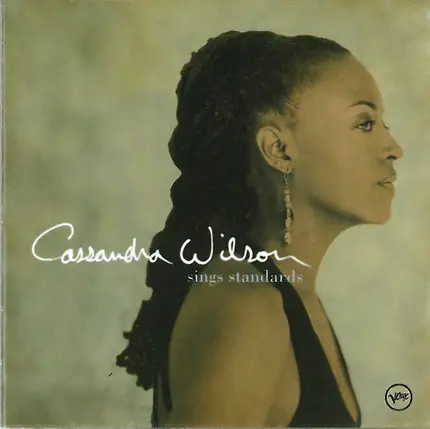 Cassandra Wilson - Sings Standards