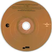 CD - Cassandra Wilson - Thunderbird