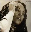 Double LP - Cassandra Wilson - Traveling Miles