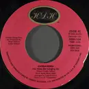 7inch Vinyl Single - Cassandra - You Keep Me Hanging On