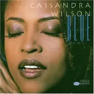 Cassandra Wilson - Blue Light 'Til Dawn