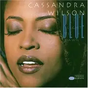 CD - Cassandra Wilson - Blue Light 'Til Dawn