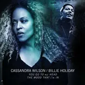 Cassandra - You Go To My Head