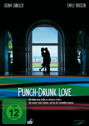 Paul Thomas Anderson - Punch-Drunk Love