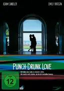 DVD - Paul Thomas Anderson - Punch-Drunk Love