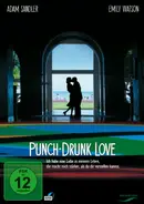 Paul Thomas Anderson - Punch-Drunk Love