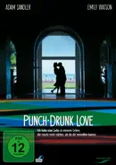 Paul Thomas Anderson - Punch-Drunk Love