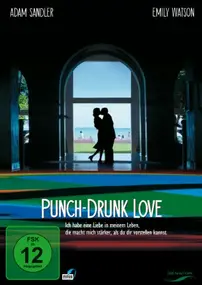 Paul Thomas Anderson - Punch-Drunk Love