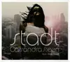 CD Single - Cassandra Steen Feat. Adel Tawil - Stadt