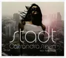 CD Single - Cassandra Steen Feat. Adel Tawil - Stadt