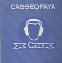 12inch Vinyl Single - Casseopaya - CARMA IN AN OCEAN OF