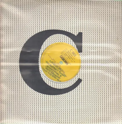 Casseopaya - Riot Cracker