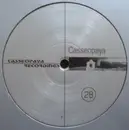 12inch Vinyl Single - Casseopaya - Stamp Out