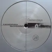 Casseopaya - Stamp Out